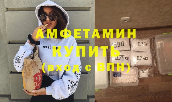 молекула духа Алексин